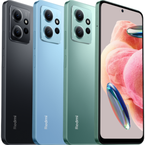 Redmi Note12
