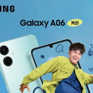 Samsung Galaxy A06