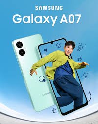 Samsung Galaxy A07
