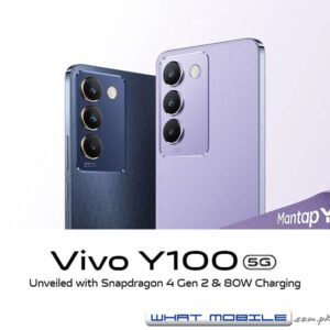 Vivo Y100 (8+256)