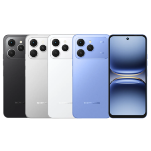 Tecno Spark 40